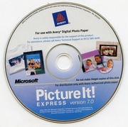 Microsoft Picture It 2001 Download